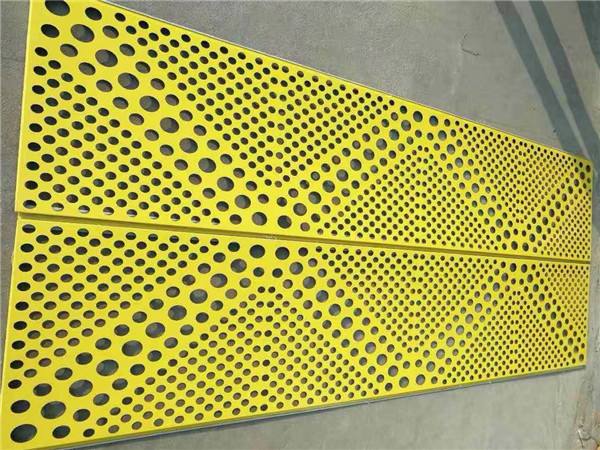 裝飾網(wǎng)，鋁板網(wǎng)