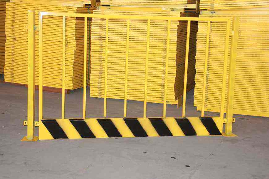 重慶基坑護欄 圍欄 重慶基坑護欄 圍欄