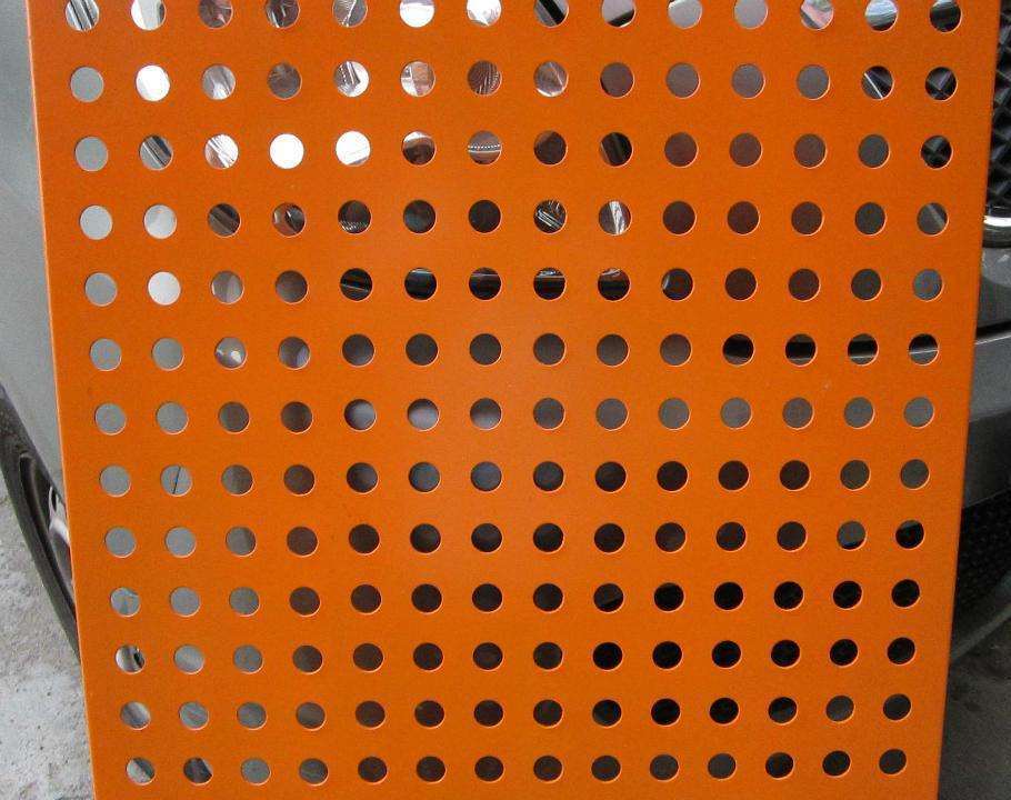 裝飾網 圓孔網 沖孔板