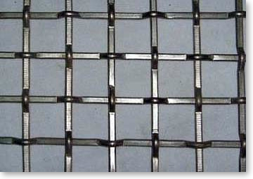 重慶軋花網 施工升降機防護網